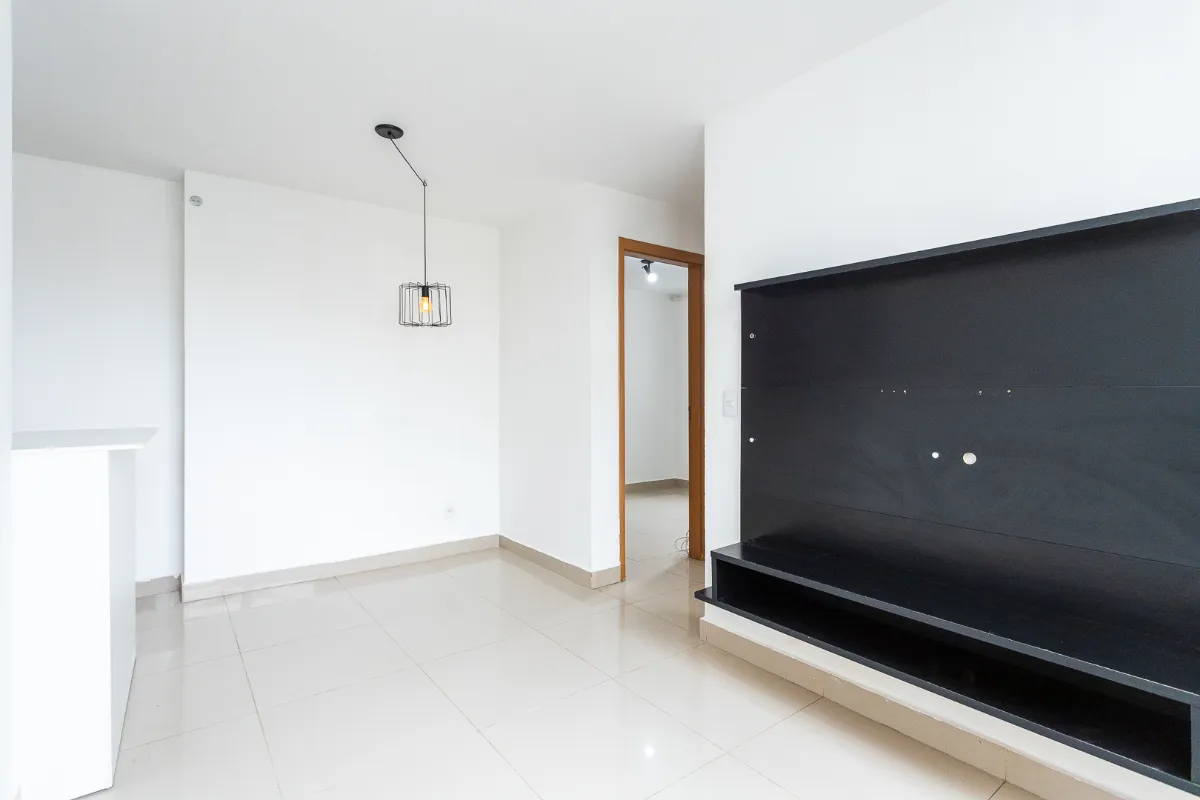 Imagem Apartamento para venda em Pirituba com 2 quartos, 43m2