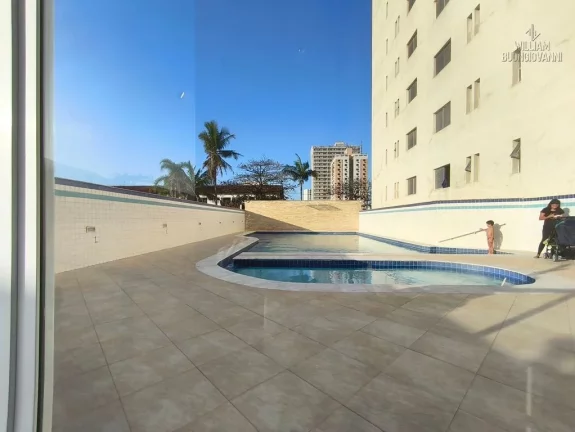 Imagem SENSACIONAL APT DUPLO 4 SUITES- FRENTE MAR, - Apenas R$1.100.000,00