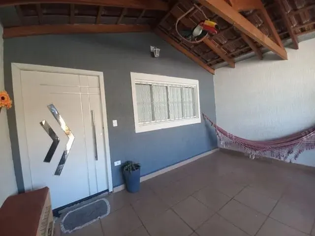 Foto do imóvel Casa à venda 3 Quartos, 1 Suite, 2 Vagas, 125M², Jardim Hípica Pinheiro, Taubaté - SP