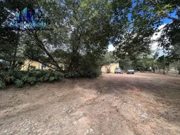 Imagem ÁREA 18.455m² PARA INCORPORAÇÃO EM COTIA - KM 36 DA RAPOSO TAVARES