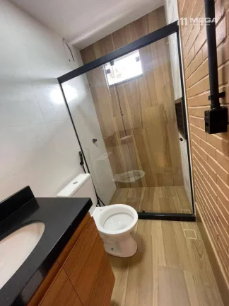 Imagem Casa com 2 dormitórios à venda, 95 m² por R$ 450.000,00 - Santa Paula II - Vila Velha/ES