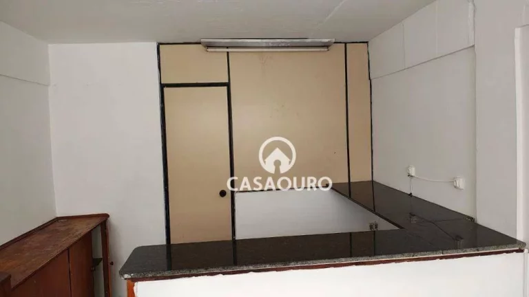 Imagem Loja à venda, 53 m² por R$ 130.000,00 - Floresta - Belo Horizonte/MG