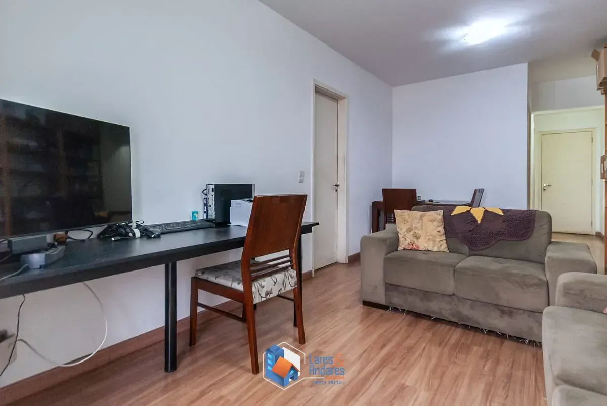 Imagem Apartamento para venda em Vila Moinho Velho com 2 quartos, 69m²