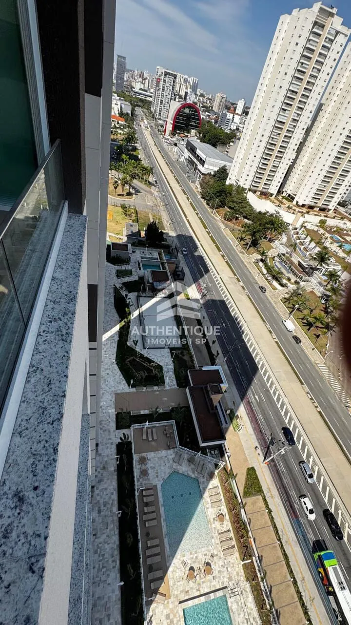 Imagem SPETTACOLO CENTRO SAO BERNARDO DO CAMPO - Apartamento à venda no bairro Centro - São Bernardo do Campo/SP