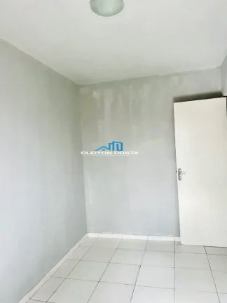 Imagem Apartamento para Venda em Feira de Santana, Vila Olímpia, 2 dormitórios, 1 banheiro, 1 vaga
