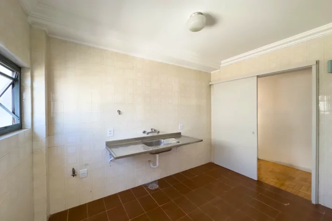 Imagem Apartamento para venda no bairro Auxiliadora em Porto Alegre