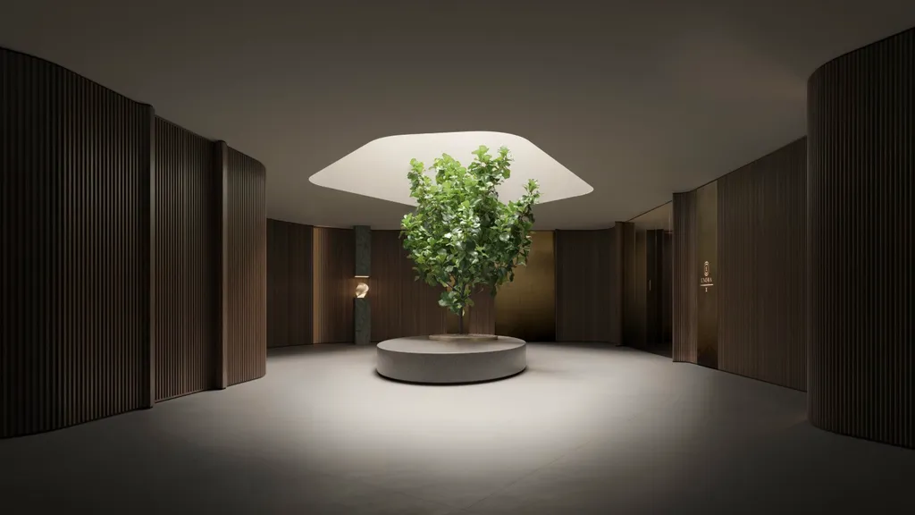 Imagem Enora Residence - Enora Residence