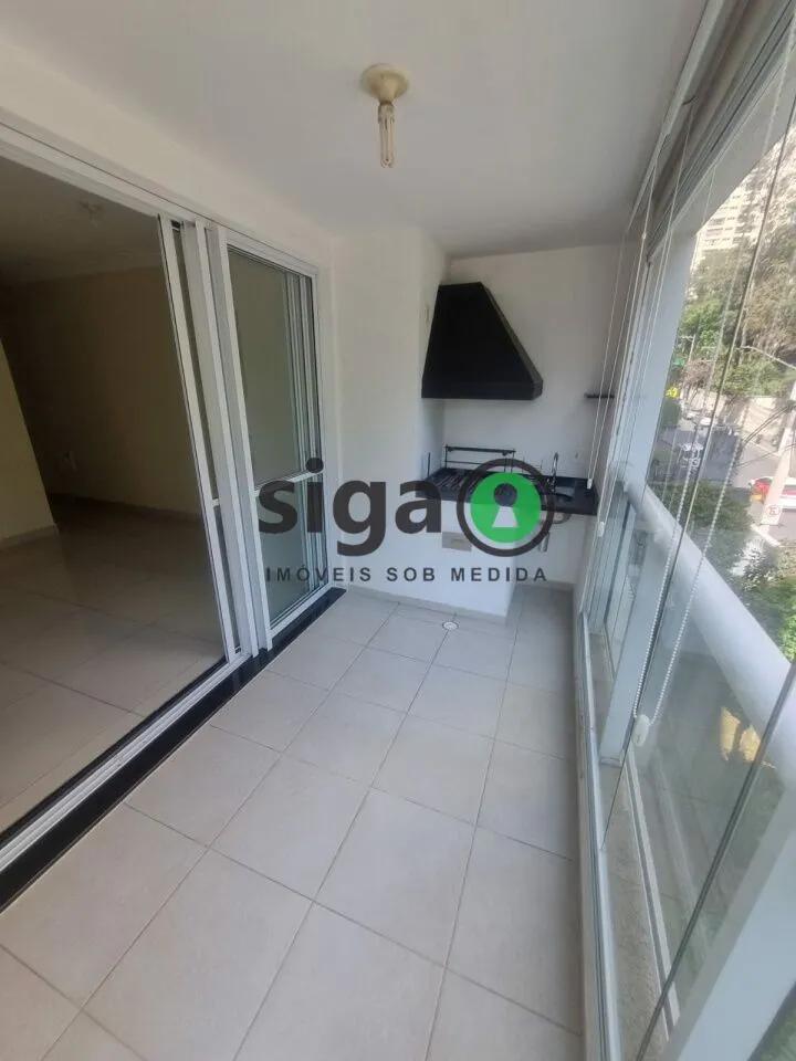 Imagem Apartamento a venda no BROOKLIN com 2 quartos