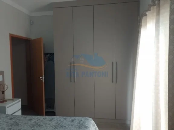 Imagem Casa - Ribeirão Preto - Bonfim Paulista - Região Sul