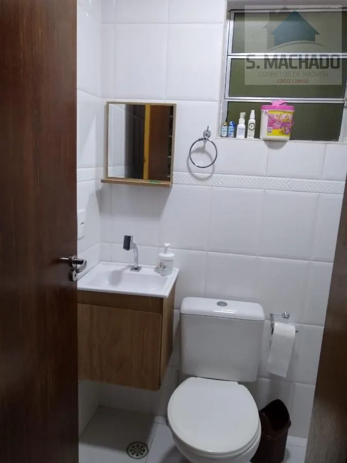 Imagem Apartamento para Venda em Santo André / SP no bairro Vila Francisco Matarazzo