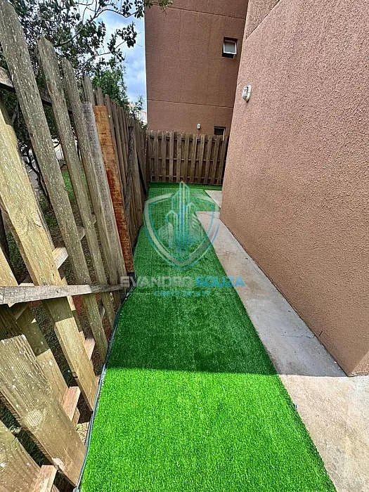 Imagem Apartamento a Venda no bairro Jardim Parque Novo Mundo - Limeira, SP