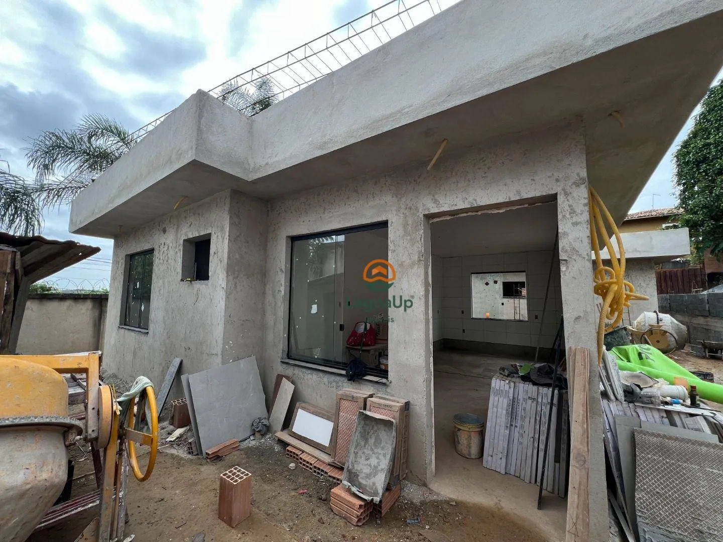 Imagem Casa à venda no Promissão - Lagoa Santa, Minas Gerais