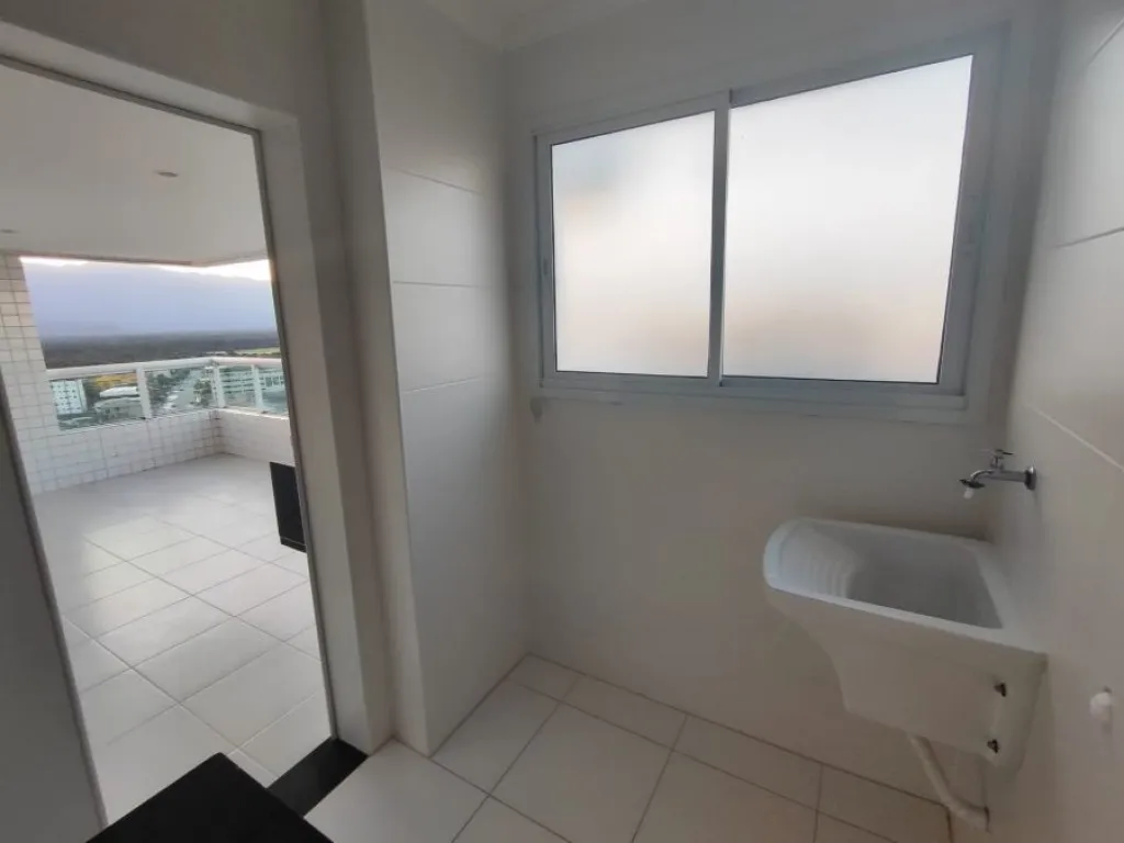 Imagem APARTAMENTO COM 80,00 m² - CAIÇARA - PRAIA GRANDE SP
