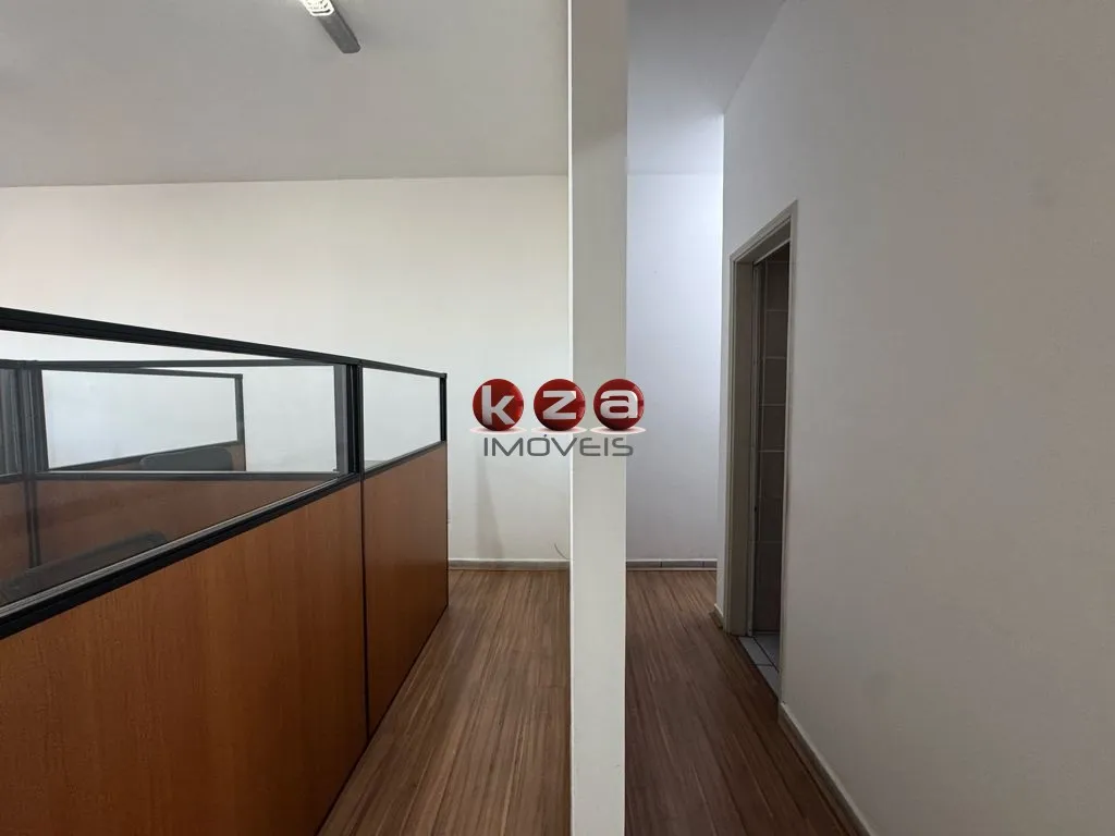 Imagem Sala Comercial Mobiliada para Locação no Bairro Castelo ? Localização Privilegiada em Valinhos!