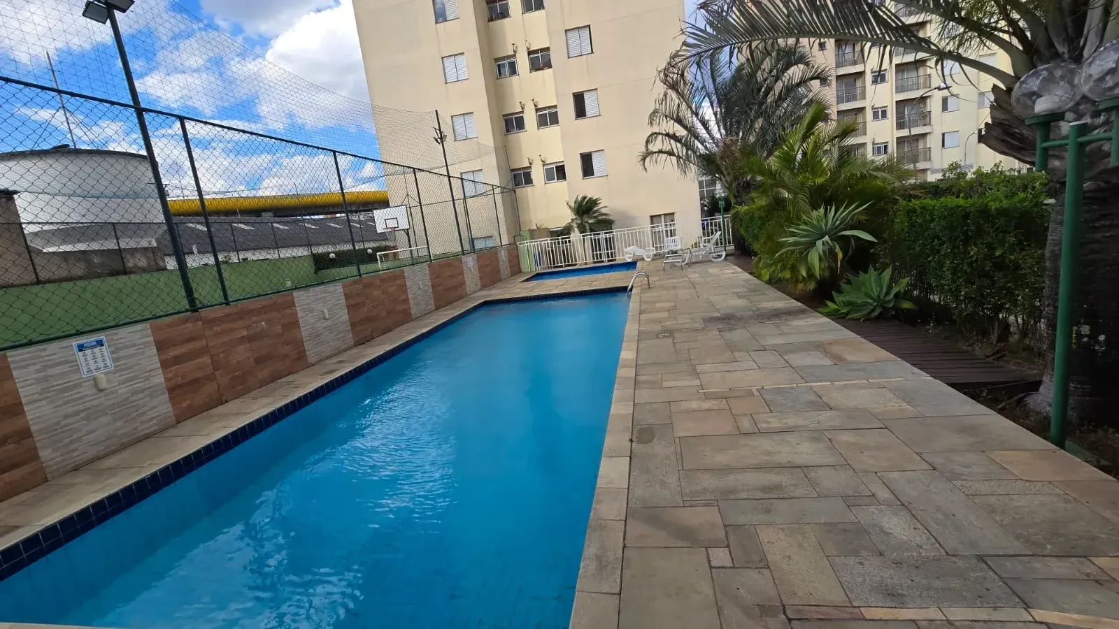 Imagem Edifício Residencial com 2 Quartos à Venda, 45 m² em Ipiranga - São Paulo