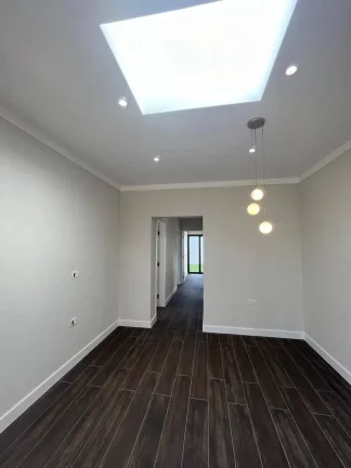 Imagem CASA nova com fino acabamento