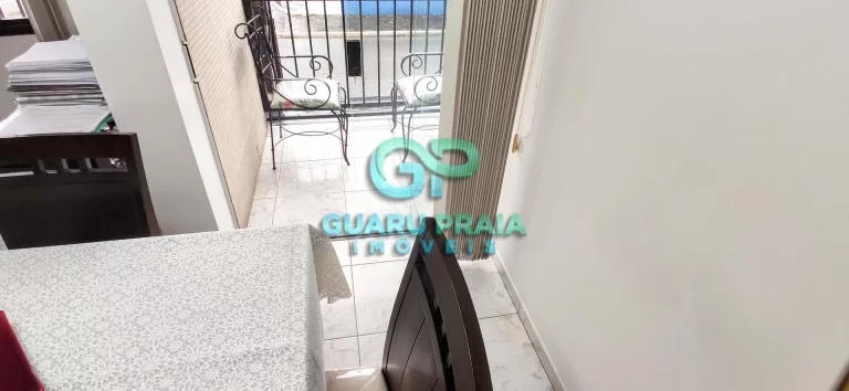 Imagem Apartamento à venda no bairro Enseada - Guarujá/SP