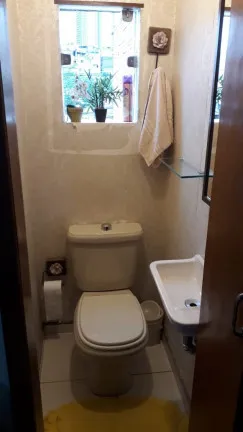 Foto do imóvel Casa de Vila com 2 Quartos à Venda, 90 m² em Jardim Maria Duarte - São Paulo