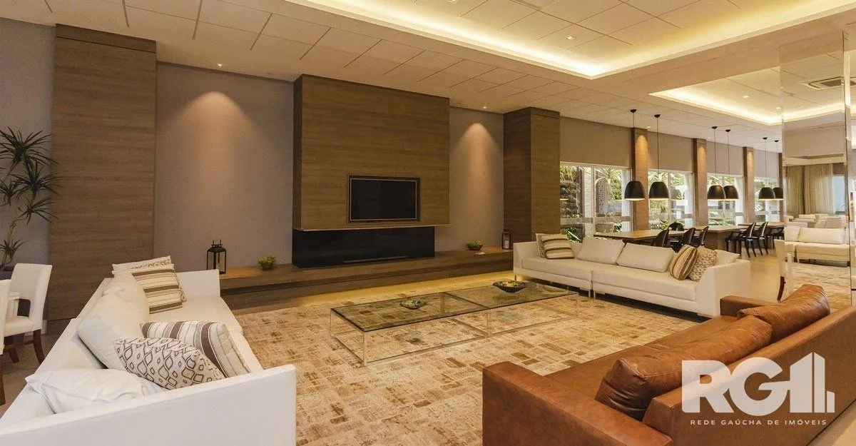 Imagem Luxuoso Apartamento no Mirador