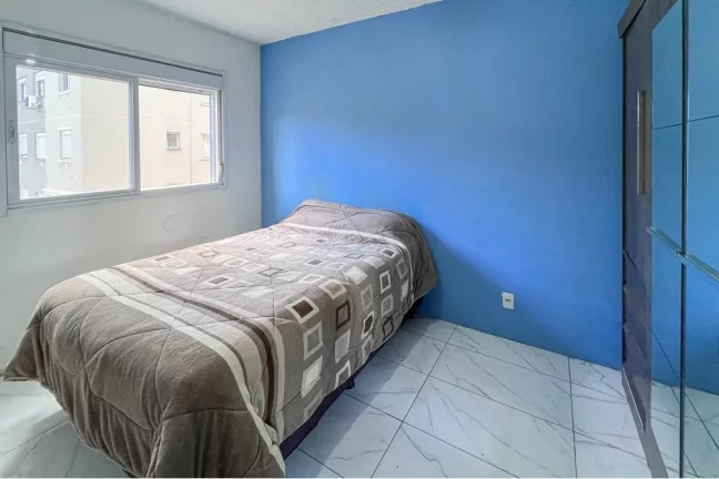 Imagem Apartamento para venda no bairro Estância Velha em Canoas