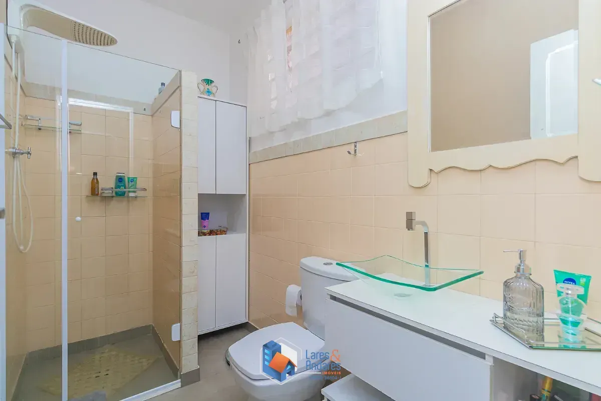 Imagem Casa para venda em Chácara Santo Antônio (Zona Sul) com 3 quartos, 150m²