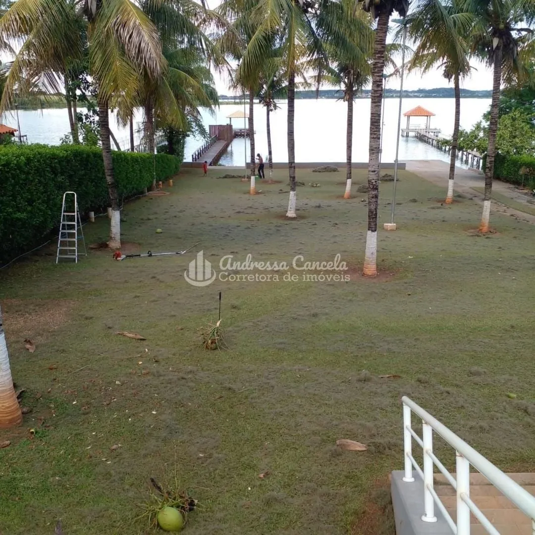 Imagem Rancho com 4 dormitórios à venda por R$ 2.500.000 - Zona Rural - Buritama/SP