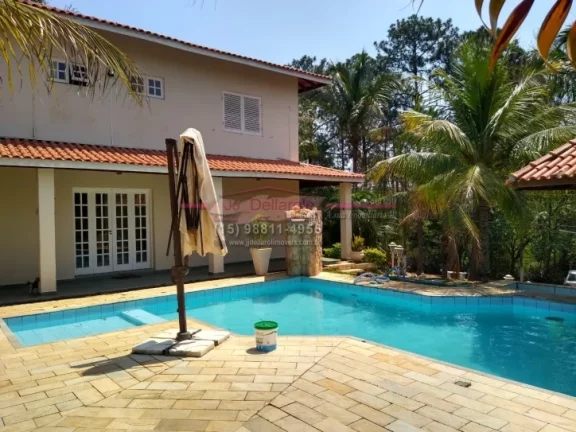 Foto do imóvel Casa a venda no Condomínio Residencial Saint Claire, Boituva interior SP