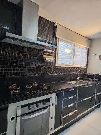 Imagem APARTAMENTO RESIDENCIAL em MANAUS - AM, PONTA NEGRA