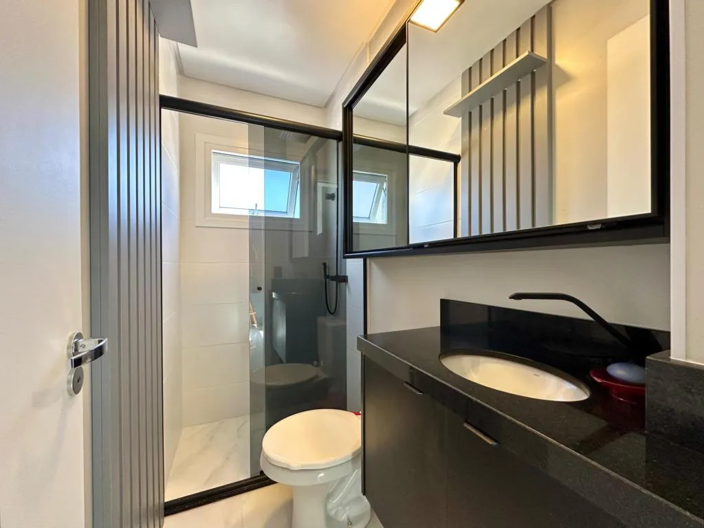 Imagem Apartamento 1 Dormitório - Bairro Centro
