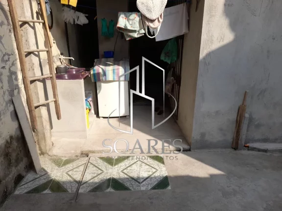 Imagem Casa Icui Imóvel com 3 Quartos no Icuí – Excelente Custo-Benefício!