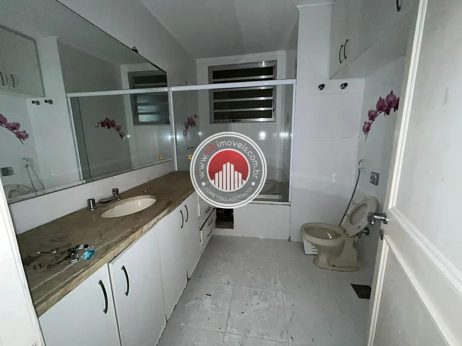 Imagem Apartamento a Venda no bairro Flamengo - Rio de Janeiro, RJ