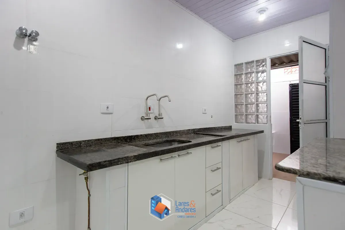Imagem Casa para venda em Vila Carrão com 2 quartos, 95m²