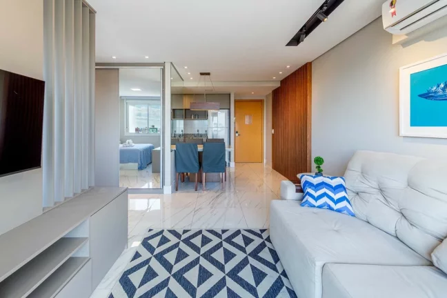 Imagem Studio para venda no bairro Petrópolis em Porto Alegre