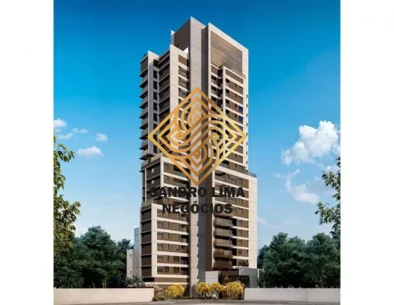 Imagem APARTAMENTO 146,13M², 3 DORMITÓRIOS SENDO 1 SUÍTE, TERRAÇO COM 2 VAGAS À VENDA - VILA NOVA CONCEIÇÃO - ZONA SUL - SÃO PAULO / SP