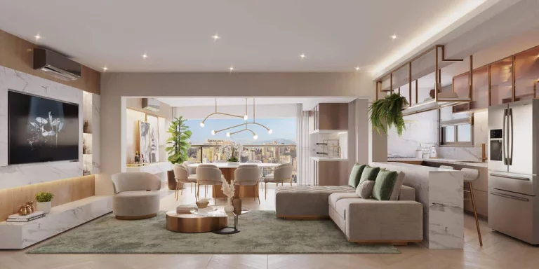 Imagem APARTAMENTO RESIDENCIAL em São Paulo - SP, Água Branca