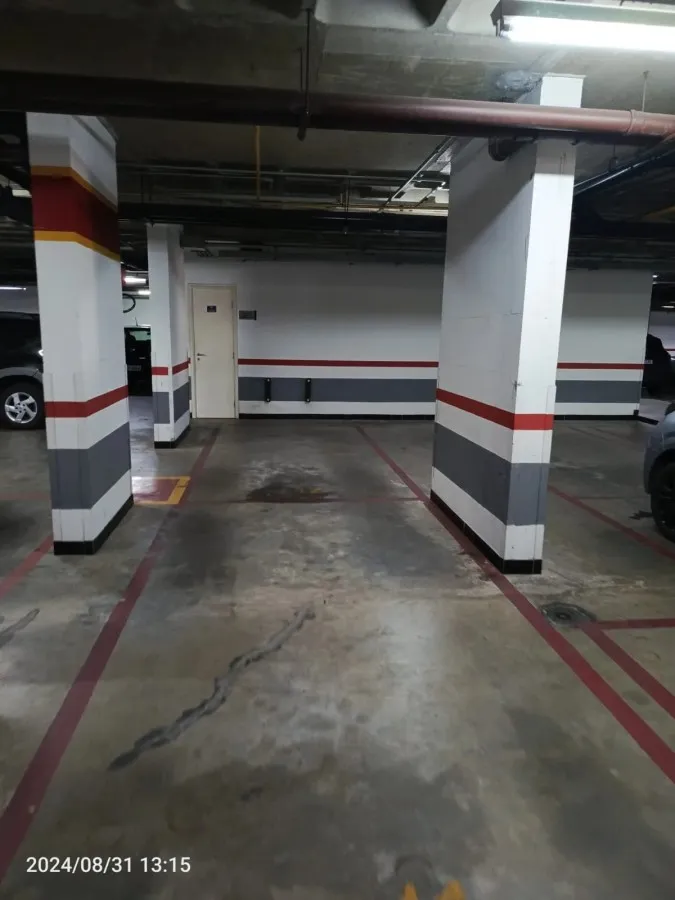 Imagem Apartamento para Venda em São Paulo, Pinheiros, 1 dormitório, 1 suíte, 2 banheiros, 1 vaga