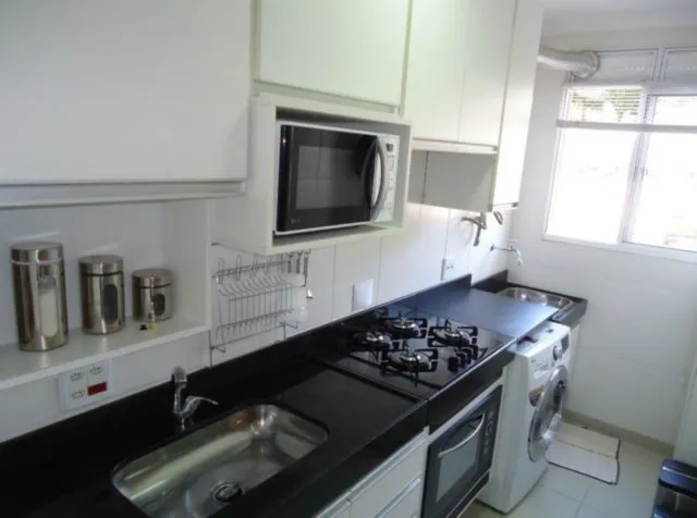 Imagem Apartamento em Teresópolis