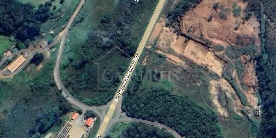 Imagem Gleba 2,8 ha à venda em Jardim Centenário, Poços de Caldas