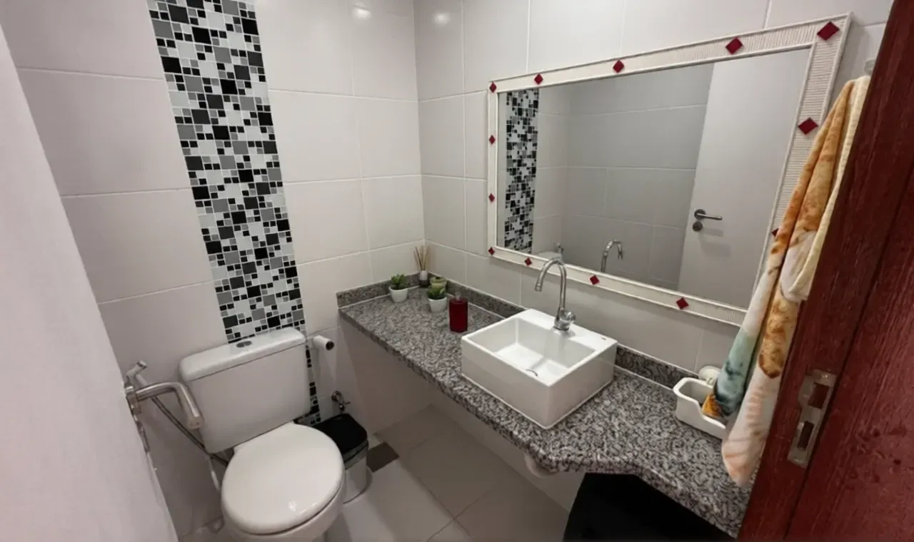 Imagem Apartamento com 2 Quartos à Venda, 125 m² em Arraial do Cabo - Arraial do Cabo