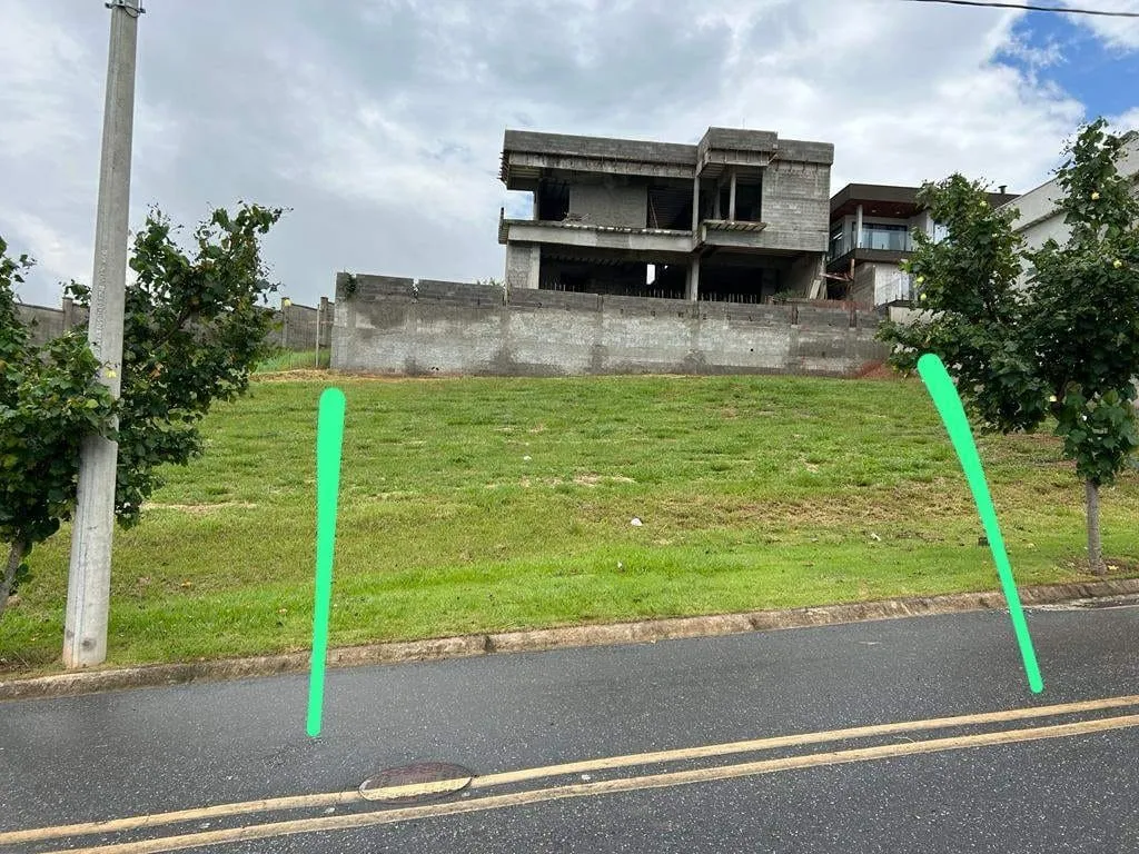 Imagem Terreno à venda, Loteamento Residencial Fazenda Casa Grande, Taubaté, SP