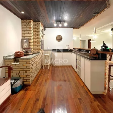 Imagem Casa | Corupá | 3 quartos (1 suíte) | 290m²