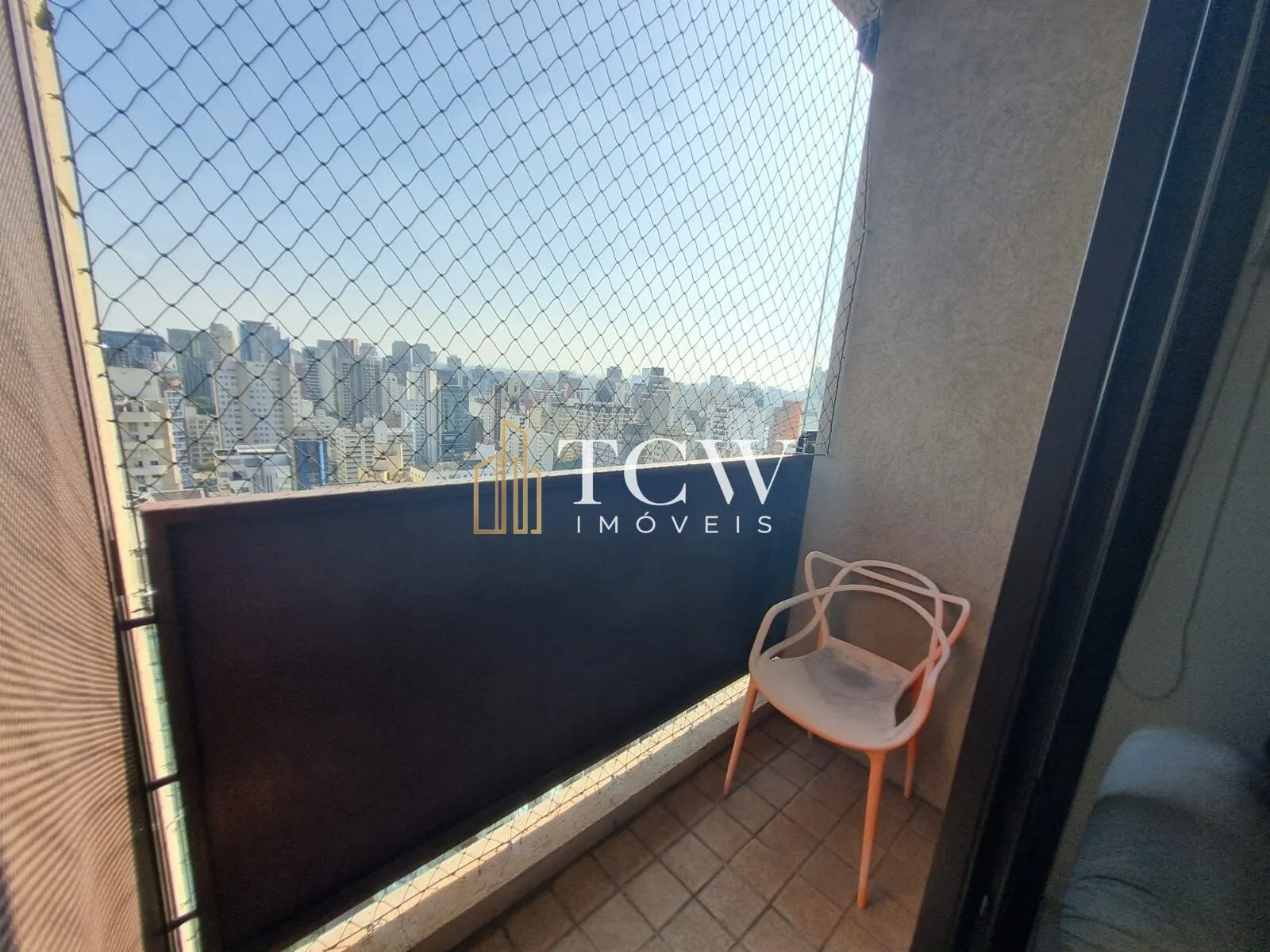 Imagem Apartamento à venda no bairro Itaim Bibi - São Paulo/SP, Zona Sul