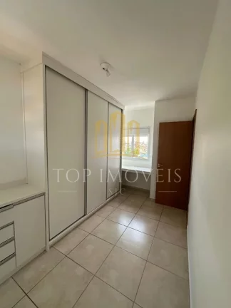 Imagem Cobertura duplex para alugar 3 dormitórios suíte closet no Residencial Bosque dos Ipes