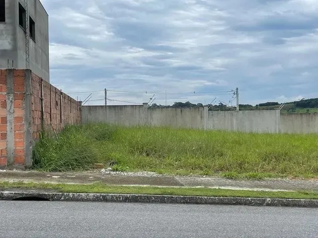 Foto do imóvel Terreno à venda 489M², Abaete, Taubaté - SP