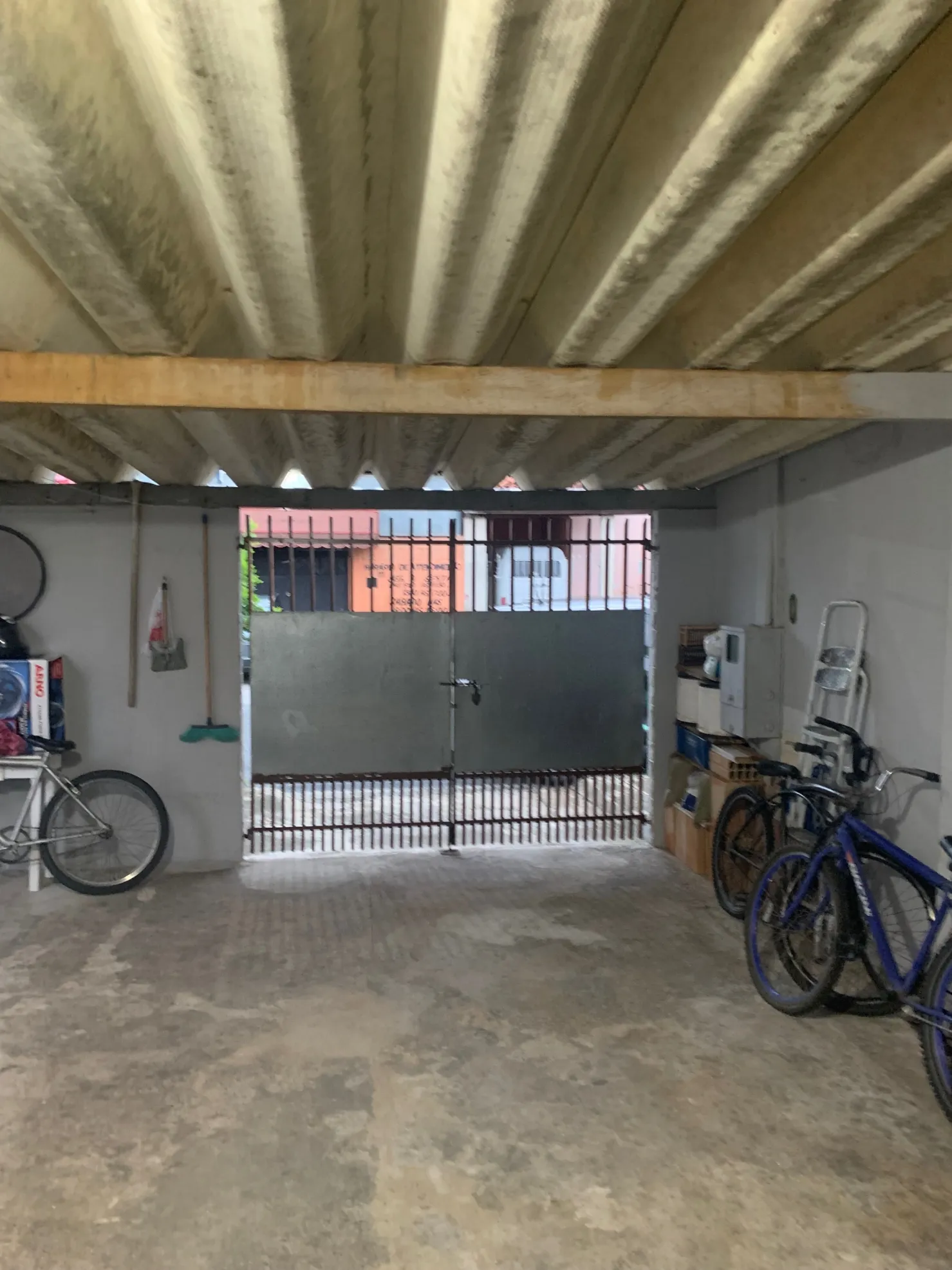 Imagem Casa à venda, Residencial Doutor Cícero da Silva Prado, Pindamonhangaba, SP