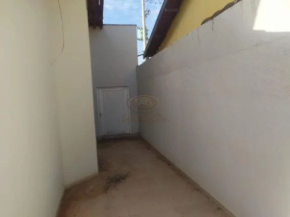Imagem SOBRADO A VENDA NO JARDIM SORAIA EM RIO PRETO