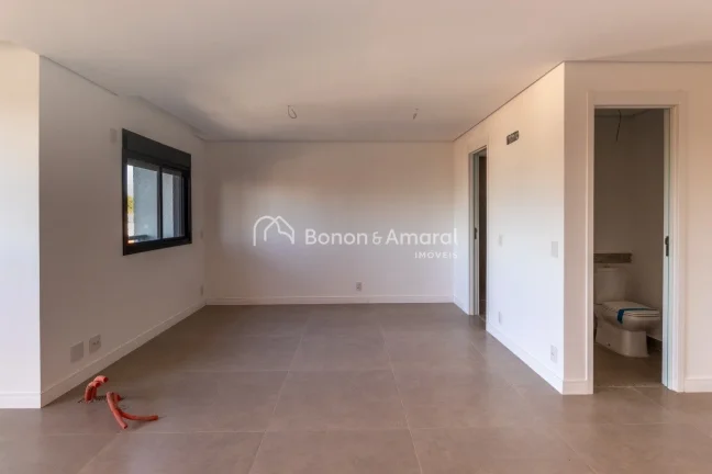 Imagem Apartamento com 1 dormitório suíte, lavabo, sala de jantar, sala de estar, cozinha, área de servi...
