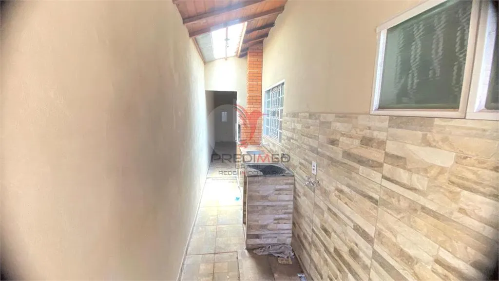 Imagem Casa de 3 quartos, 160m² no bairro Jardim Europa, em Lençóis Paulista