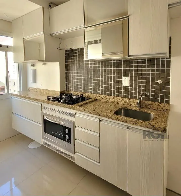 Imagem Apartamento em Marechal Rondon