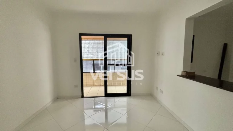 Imagem APARTAMENTO 2 DORMITÓRIOS - R$ 379 MIL - BOQUEIRÃO - PRAIA GRANDE